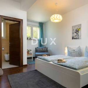 ISTRA, ROVINJ - Moderna prizemnica s bazenom