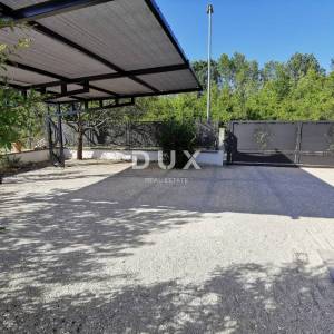 ISTRA, ROVINJ - Moderna prizemnica s bazenom