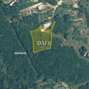 ISTRA, ROVINJ - Poljoprivredno zemljište blizu mora i grada