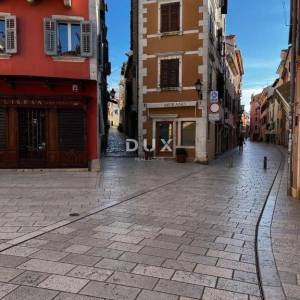 ISTRA, ROVINJ - Prostran stan u samom centru
