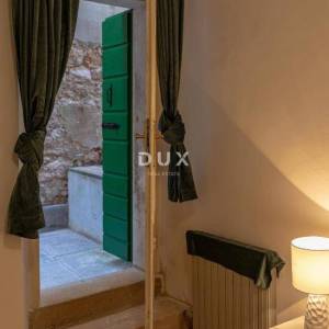 ISTRA, ROVINJ - Prostran stan u samom centru