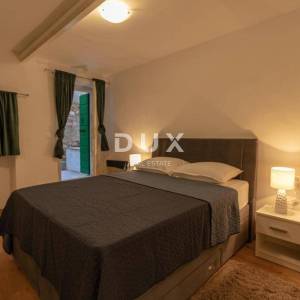 ISTRA, ROVINJ - Prostran stan u samom centru