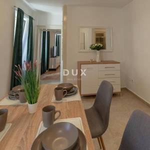 ISTRA, ROVINJ - Prostran stan u samom centru