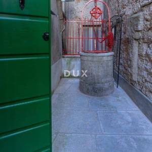 ISTRA, ROVINJ - Prostran stan u samom centru