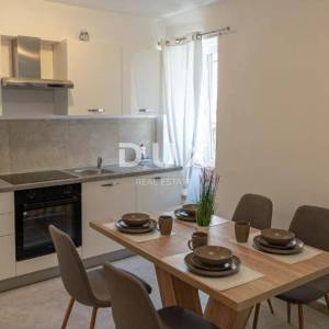 ISTRA, ROVINJ - Prostran stan u samom centru