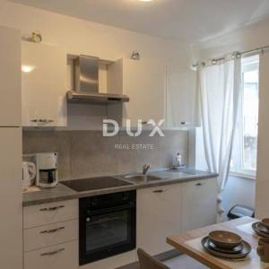 ISTRA, ROVINJ - Prostran stan u samom centru