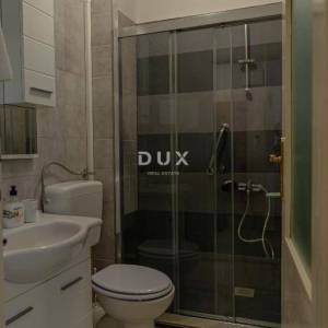 ISTRA, ROVINJ - Prostran stan u samom centru