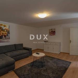 ISTRA, ROVINJ - Prostran stan u samom centru