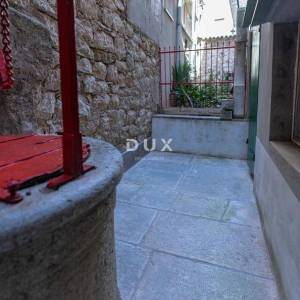 ISTRA, ROVINJ - Prostran stan u samom centru