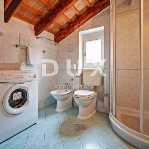 ISTRA, ROVINJ - Šest apartmana u starogradskoj jezgri