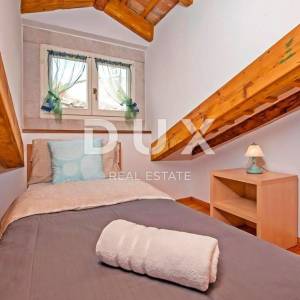 ISTRA, ROVINJ - Šest apartmana u starogradskoj jezgri