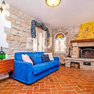 ISTRA, ROVINJ - Šest apartmana u starogradskoj jezgri