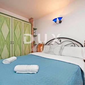 ISTRA, ROVINJ - Šest apartmana u starogradskoj jezgri