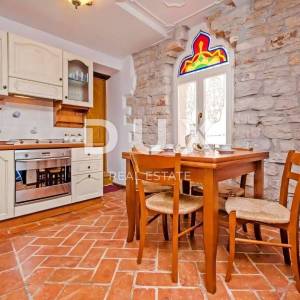 ISTRA, ROVINJ - Šest apartmana u starogradskoj jezgri