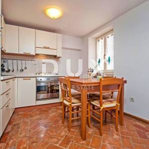 ISTRA, ROVINJ - Šest apartmana u starogradskoj jezgri