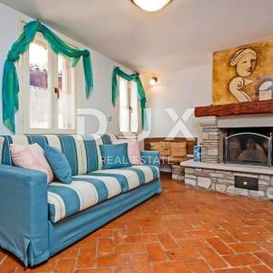 ISTRA, ROVINJ - Šest apartmana u starogradskoj jezgri