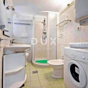 ISTRA, ROVINJ - Šest apartmana u starogradskoj jezgri