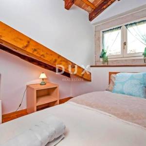 ISTRA, ROVINJ - Šest apartmana u starogradskoj jezgri