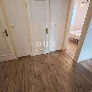 ISTRA, ROVINJ - Stan 1. red do mora!