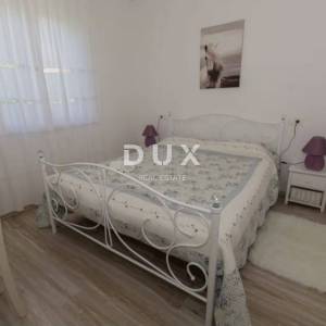 ISTRA, ROVINJ - Stan 1. red do mora!