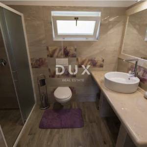 ISTRA, ROVINJ - Stan 1. red do mora!