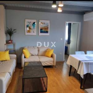 ISTRA, ROVINJ - Stan na mirnoj lokaciji