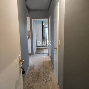 ISTRA, ROVINJ - Stan na mirnoj lokaciji