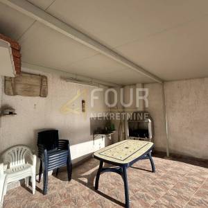 Istra, Šišan, kuća, 180m2, garaža