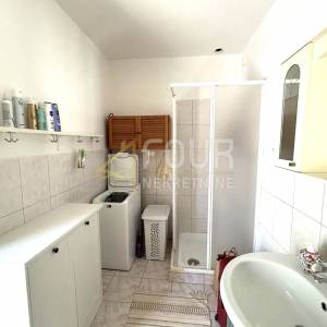 Istra, Šišan, kuća, 180m2, garaža