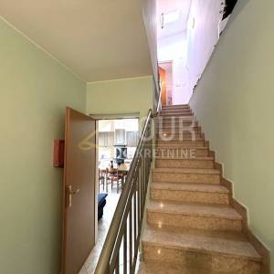 Istra, Šišan, kuća, 180m2, garaža