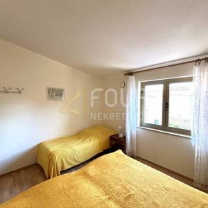 Istra, Šišan, kuća, 180m2, garaža