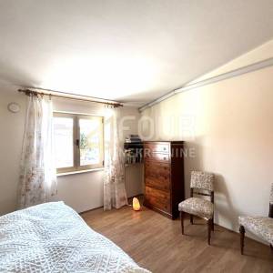 Istra, Šišan, kuća, 180m2, garaža