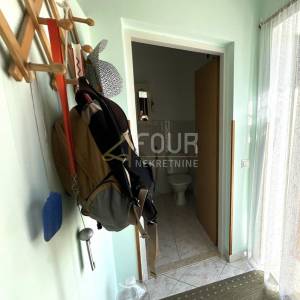 Istra, Šišan, kuća, 180m2, garaža