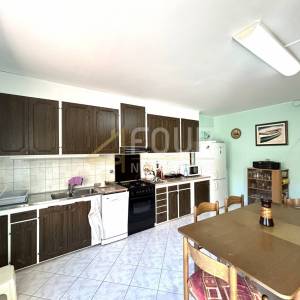 Istra, Šišan, kuća, 180m2, garaža