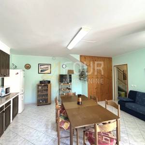 Istra, Šišan, kuća, 180m2, garaža