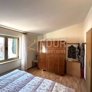 Istra, Šišan, kuća, 180m2, garaža