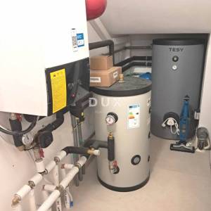 ISTRA, SVETI PETAR U ŠUMI - Prekrasna vila na prostranoj okućnicom!