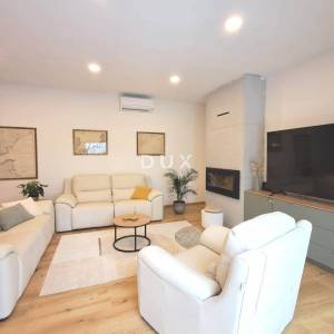 ISTRA, SVETI PETAR U ŠUMI - Prekrasna vila na prostranoj okućnicom!