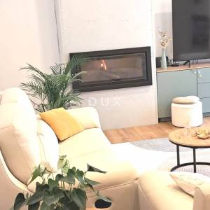 ISTRA, SVETI PETAR U ŠUMI - Prekrasna vila na prostranoj okućnicom!