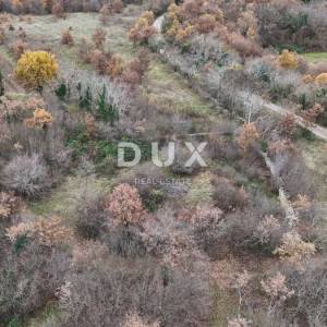 ISTRA, SVETVINČENAT - Poljoprivredno zemljište 725 m² nadomak urbanizacije