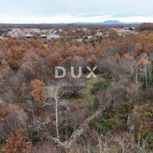 ISTRA, SVETVINČENAT - Poljoprivredno zemljište 725 m² nadomak urbanizacije