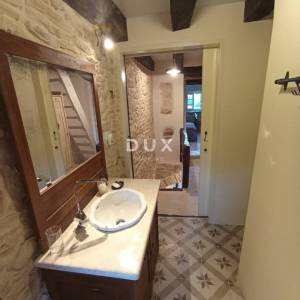 ISTRA, SVETVINČENAT- Renovirana kamena kuća