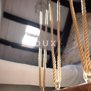 ISTRA, SVETVINČENAT- Renovirana kamena kuća