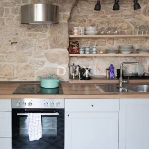 ISTRA, SVETVINČENAT- Renovirana kamena kuća