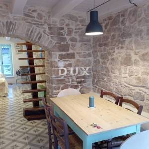 ISTRA, SVETVINČENAT- Renovirana kamena kuća