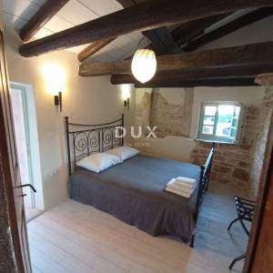 ISTRA, SVETVINČENAT- Renovirana kamena kuća