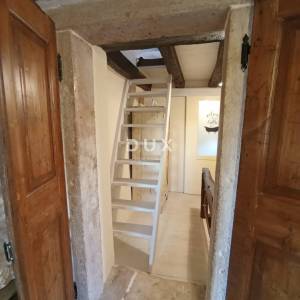 ISTRA, SVETVINČENAT- Renovirana kamena kuća