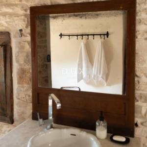 ISTRA, SVETVINČENAT- Renovirana kamena kuća