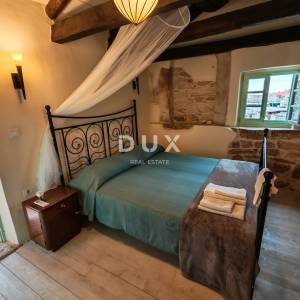 ISTRA, SVETVINČENAT- Renovirana kamena kuća