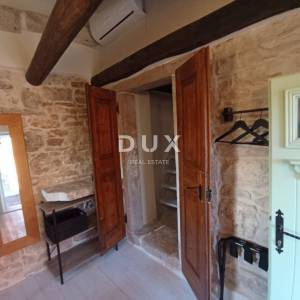 ISTRA, SVETVINČENAT- Renovirana kamena kuća